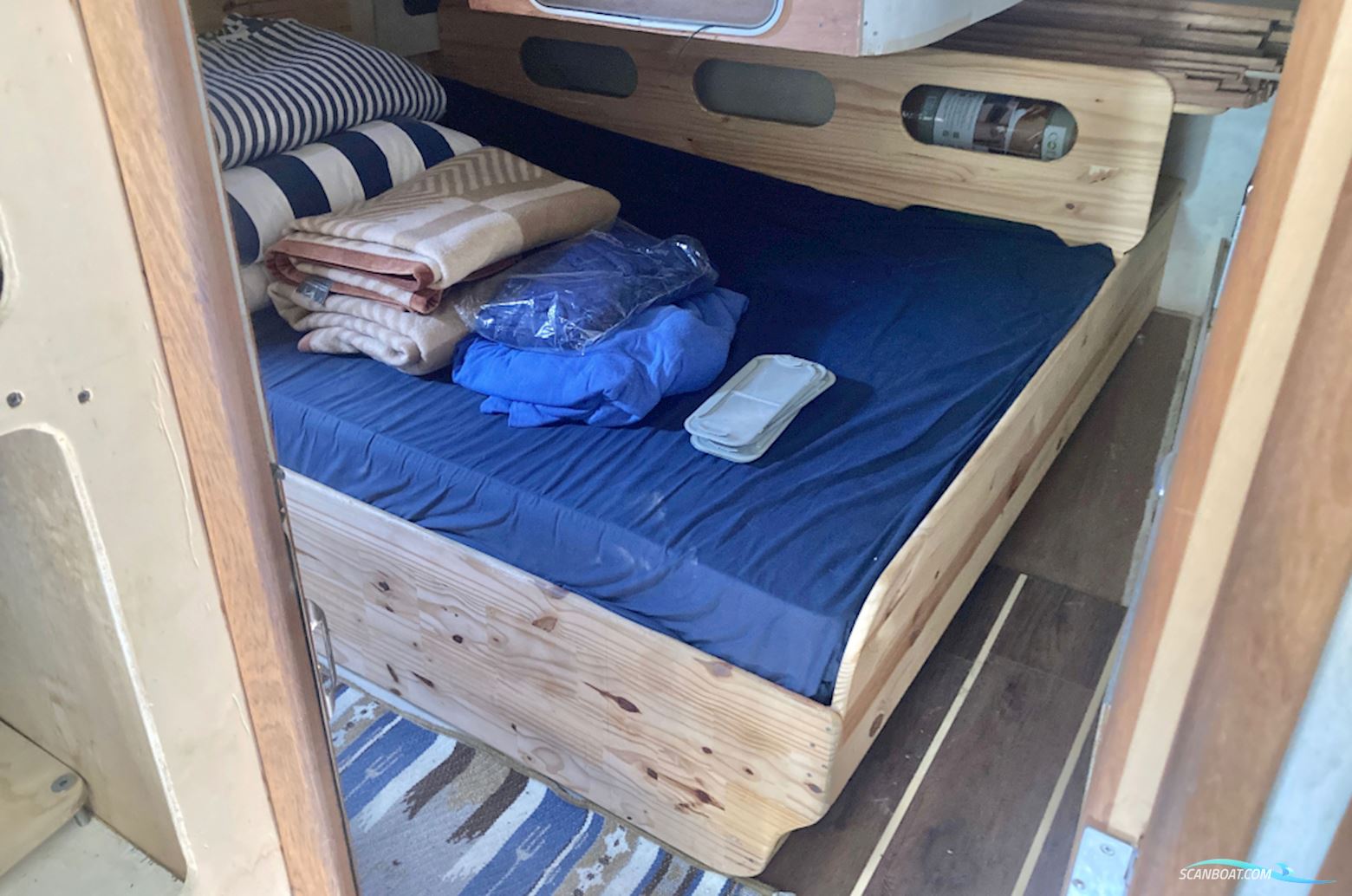 Almaz Asma 50 Aluminium