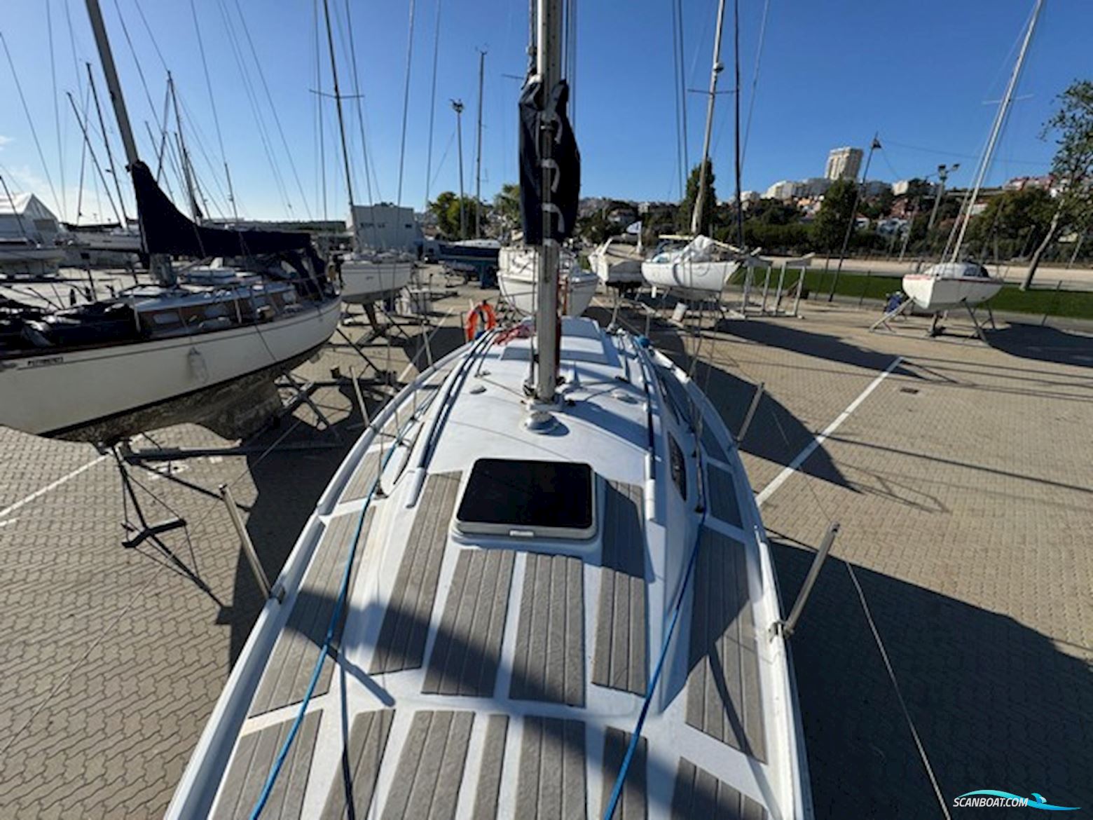 Aloa 27