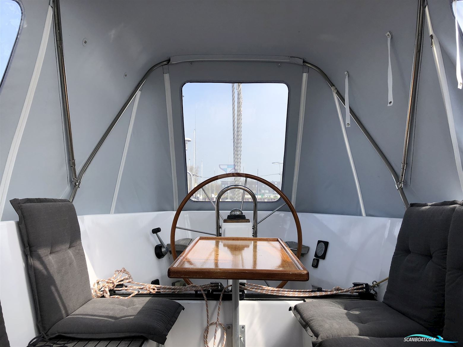 Aluminium Schiffswerft Lübeck Feltz Aluminium One Off