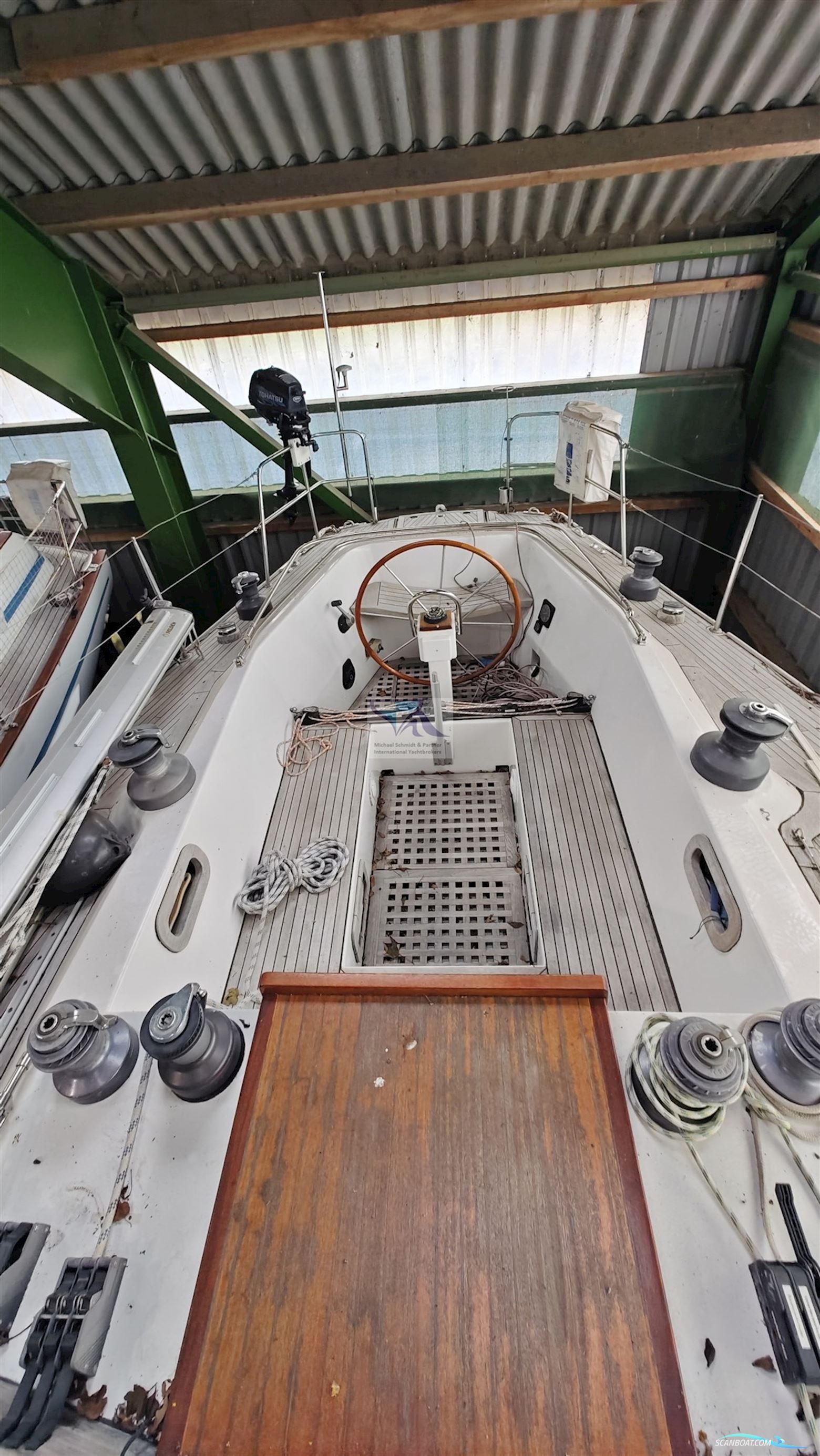 Aluminium Schiffswerft Lübeck Feltz Aluminium One Off