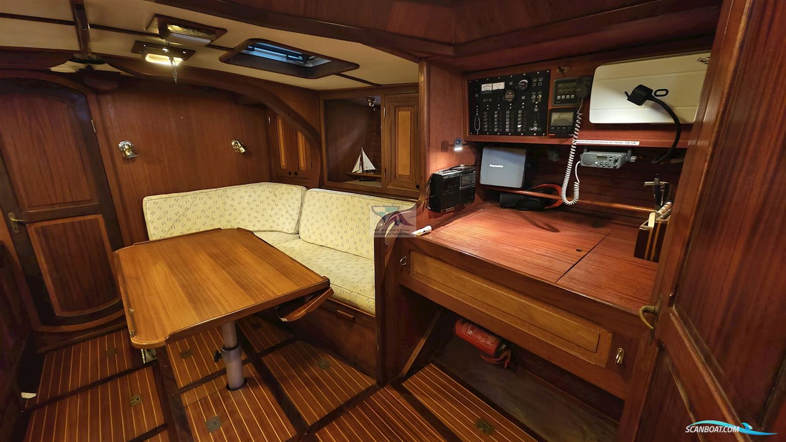 Aluminium Schiffswerft Lübeck Feltz Aluminium One Off