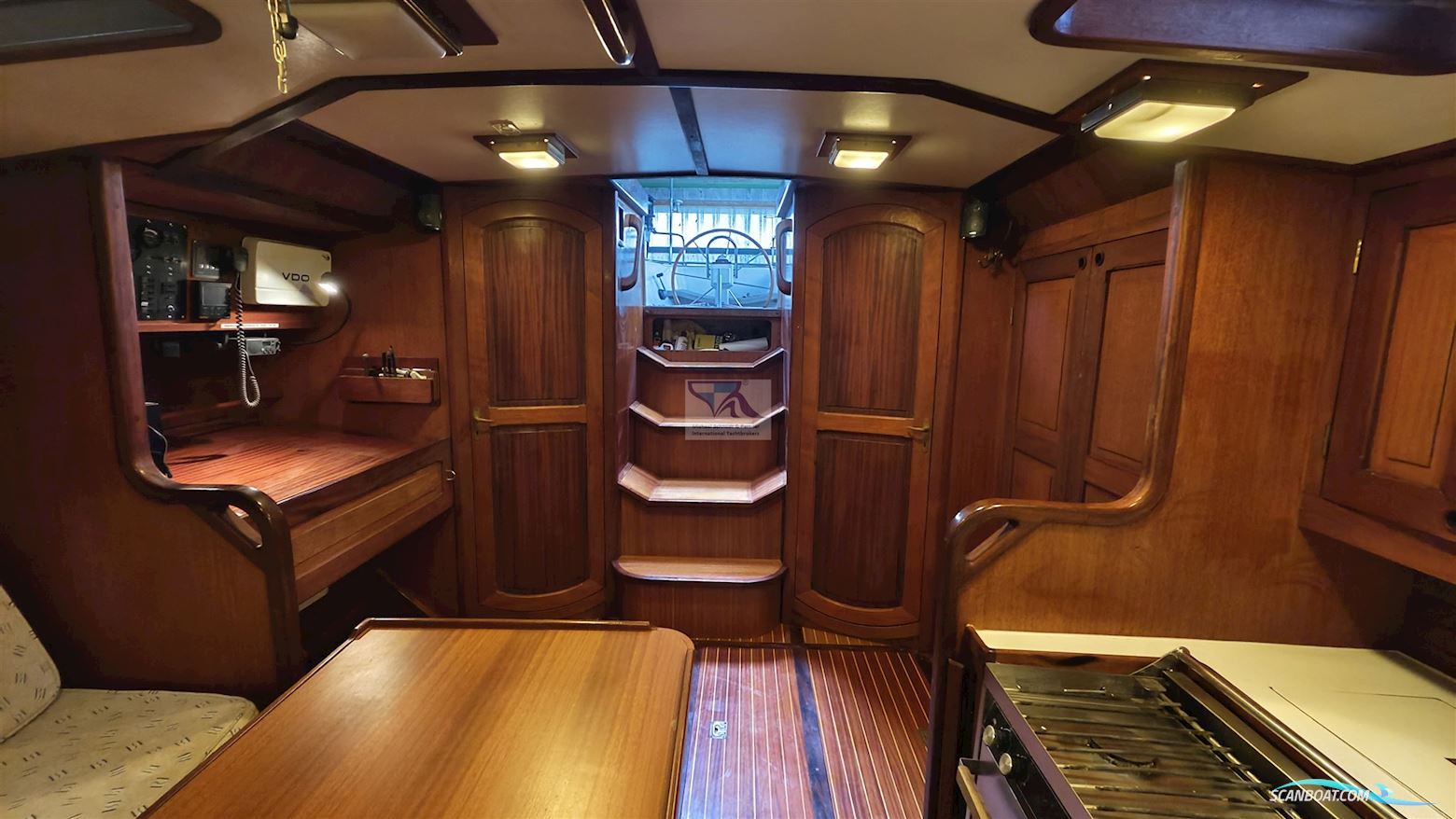 Aluminium Schiffswerft Lübeck Feltz Aluminium One Off