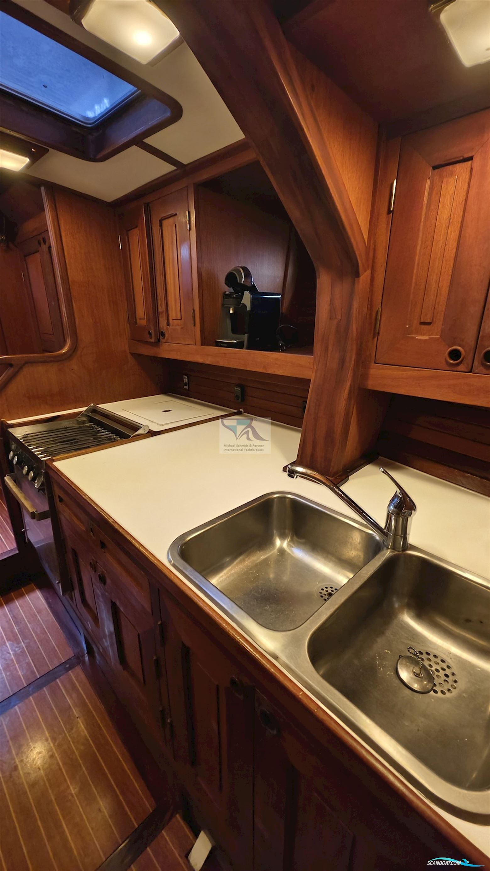 Aluminium Schiffswerft Lübeck Feltz Aluminium One Off