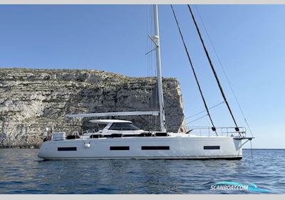 Amel 50 Sailingboat 2018, with VOLVO PENTA D3-110 engine, No country info