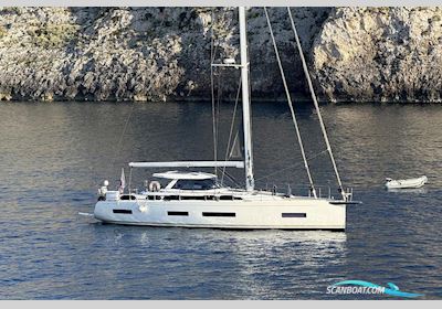 Amel 50 Sailingboat 2018, with VOLVO PENTA D3-110 engine, No country info