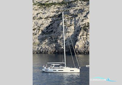 Amel 50 Sailingboat 2018, with VOLVO PENTA D3-110 engine, No country info