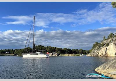 Amel 60 Sailingboat 2023, with Volvo Penta D4-175 engine, Germany