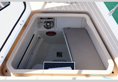 Amel 60 Sailingboat 2021, with Volvo Penta D4-175 engine, France