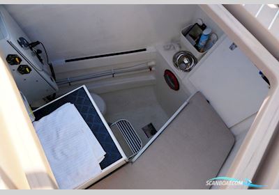 Amel 60 Sailingboat 2021, with Volvo Penta D4-175 engine, France