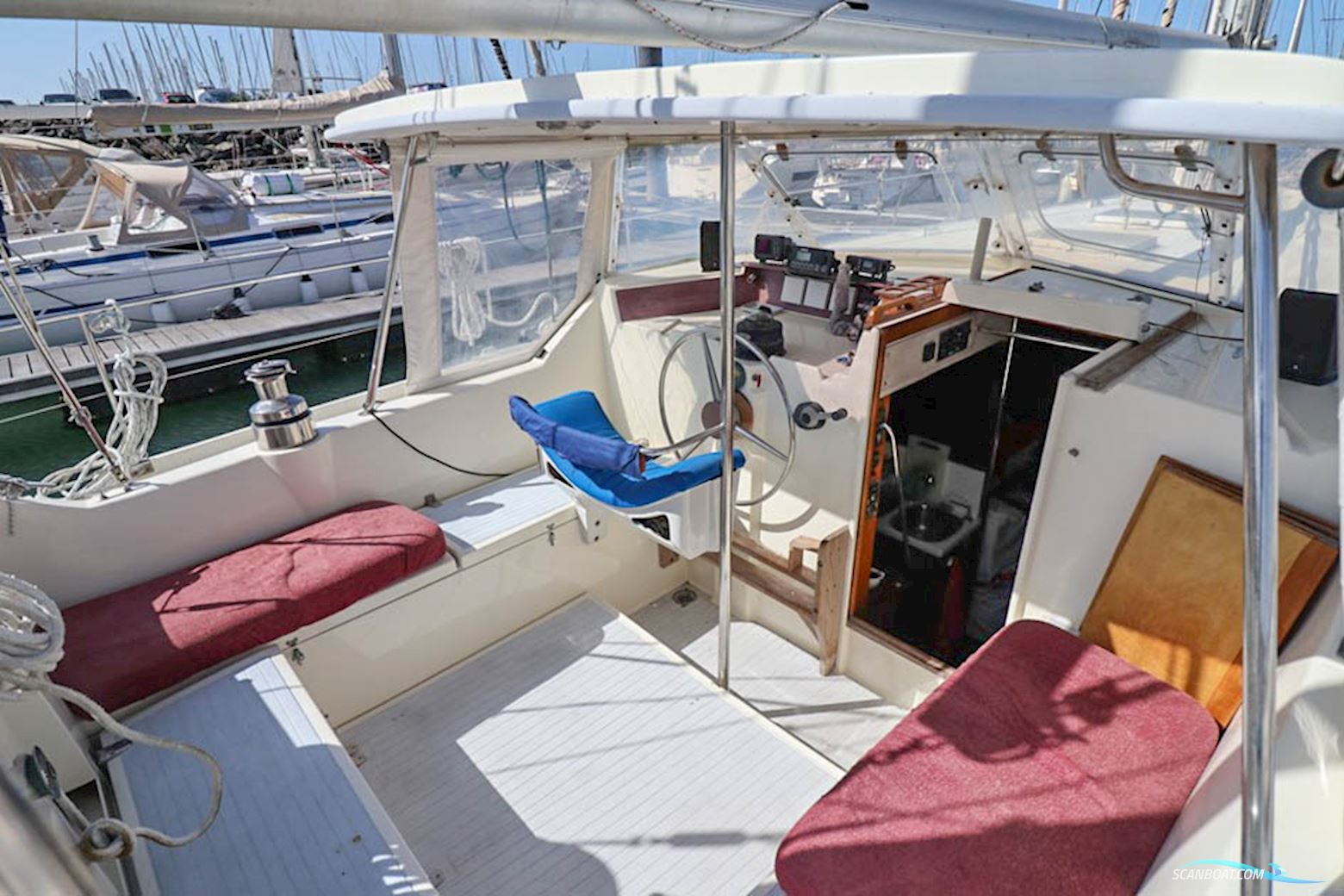 Amel Meltem 52