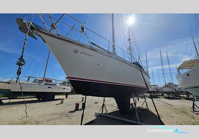 Amel Sharki Sailingboat 1983, France