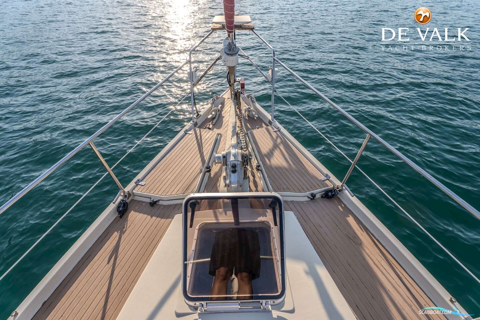 Amel Super Maramu 2000