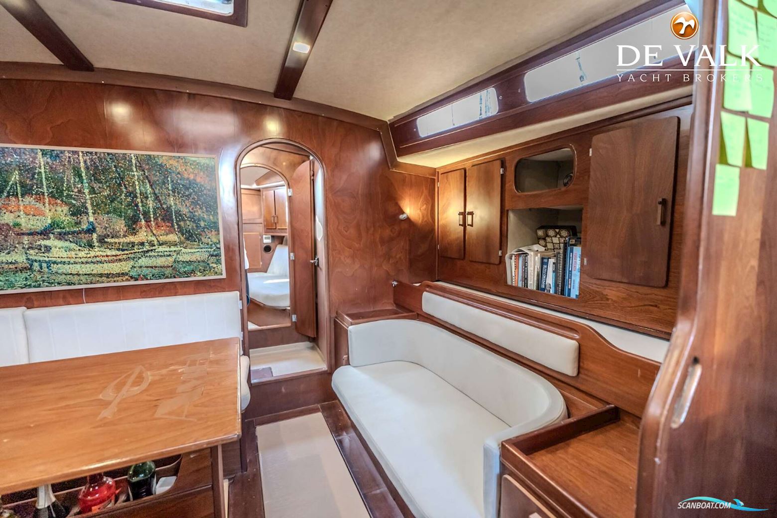 Amel Super Maramu 2000