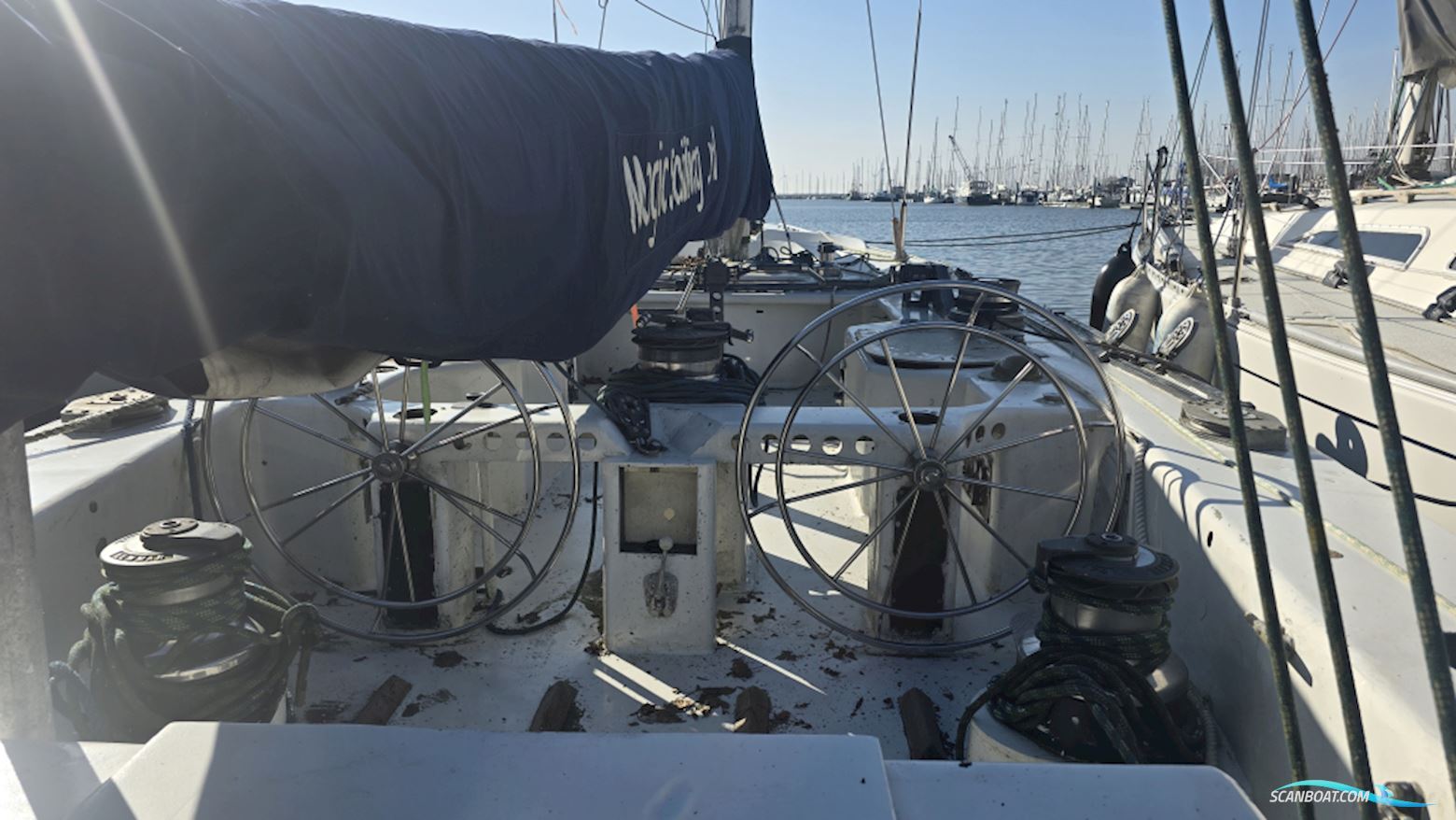America's Cup 12M