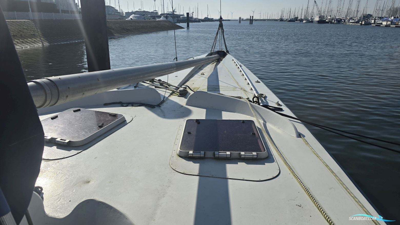America's Cup 12M