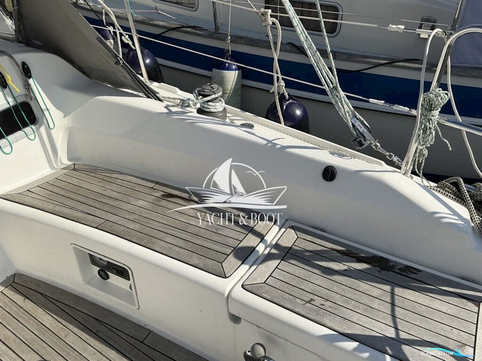 Antila Yachts Antila 27