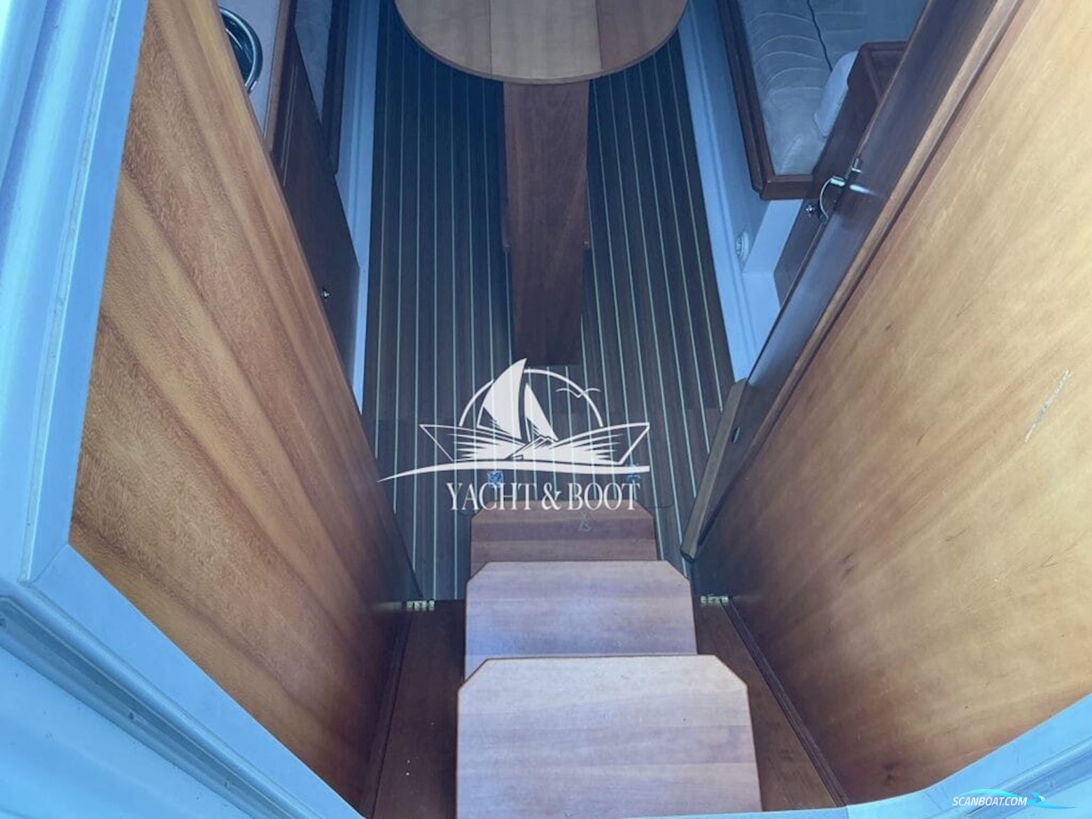 Antila Yachts Antila 27