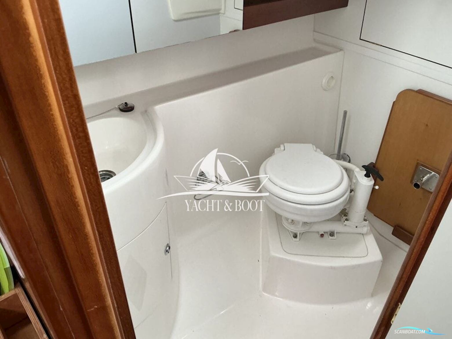 Antila Yachts Antila 27