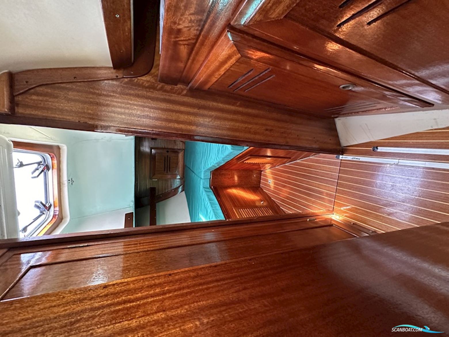 Apache 37 Sparkmann & Stephens