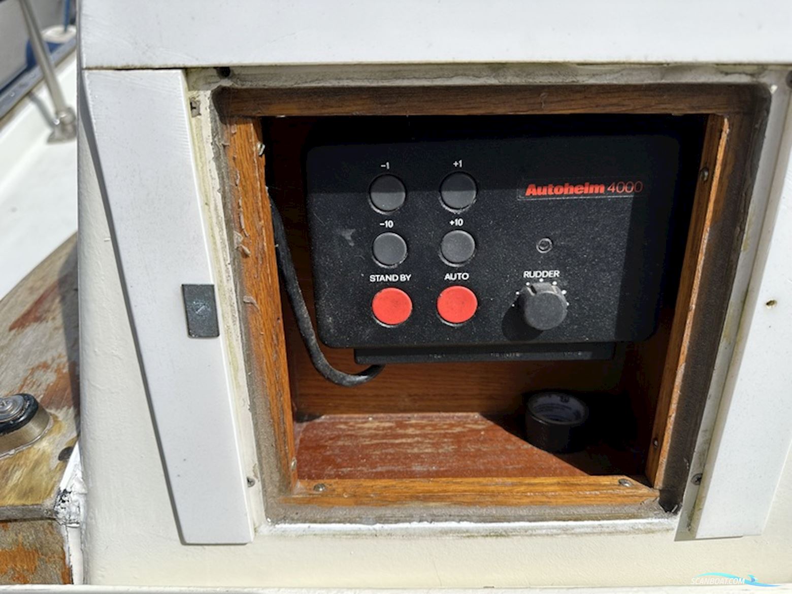 Apache 37 Sparkmann & Stephens