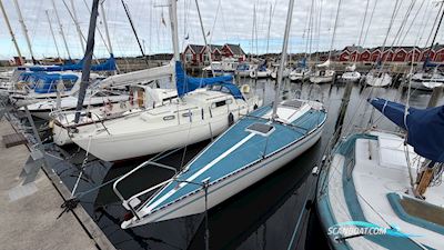 Aphrodite 101 Sailingboat 1980, Denmark