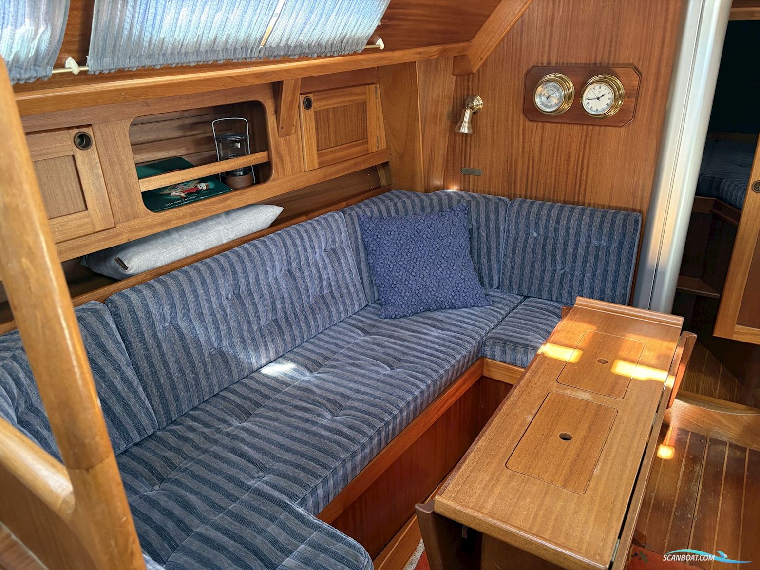 Aphrodite 33 - 1990 - Aalborg
