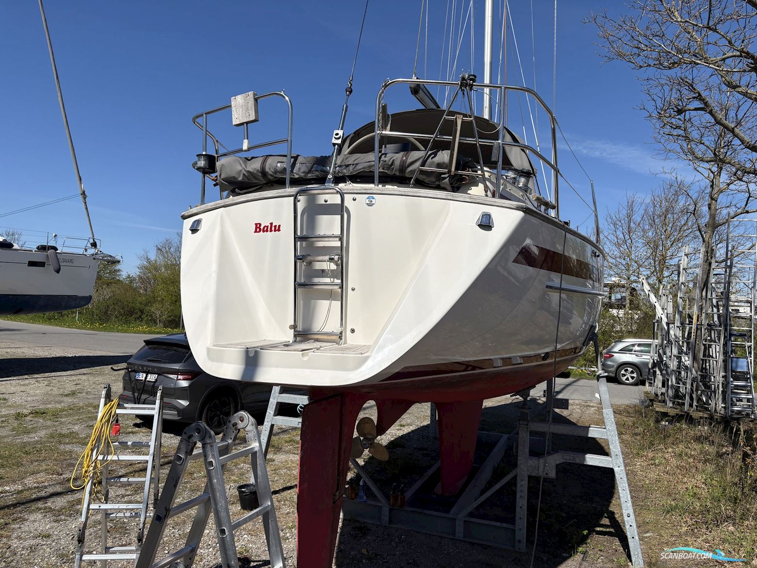 Aphrodite 33 - 1990 - Aalborg