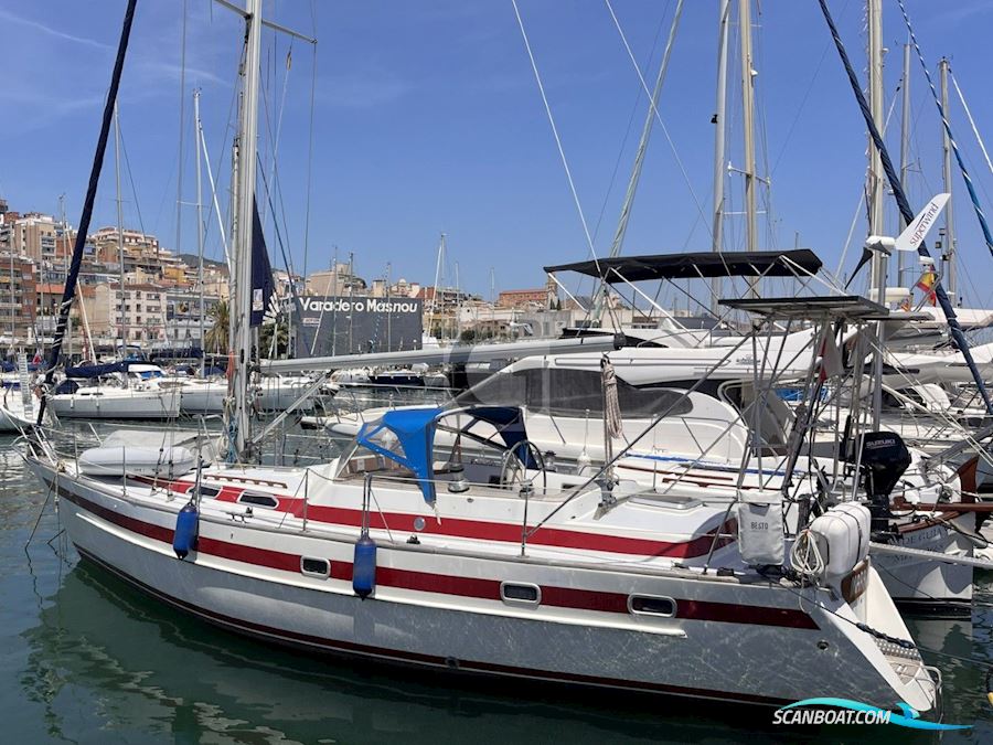 Aphrodite 42