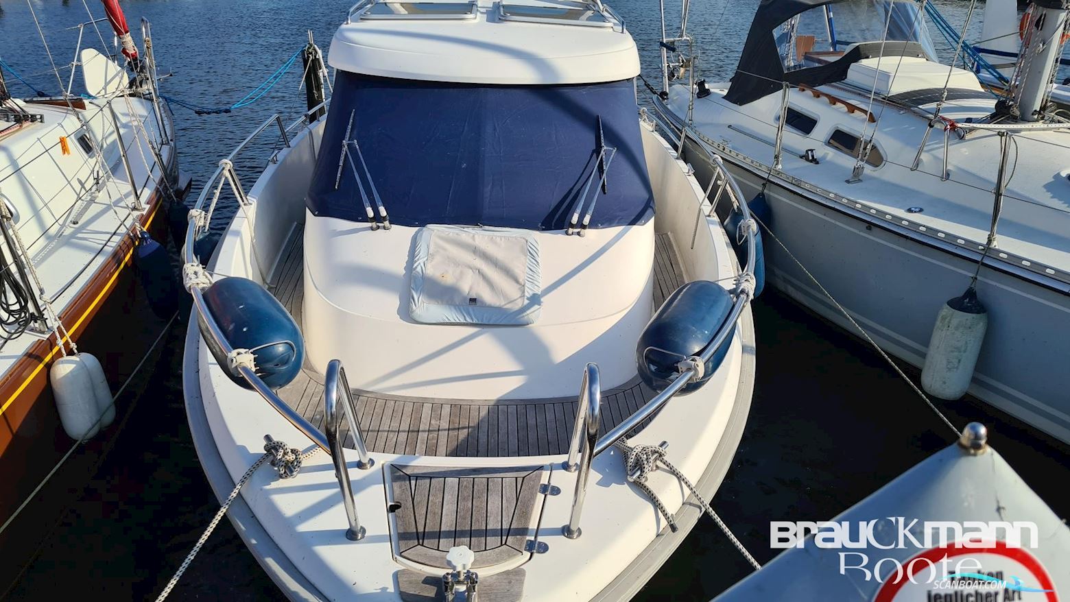Aquador 25 C