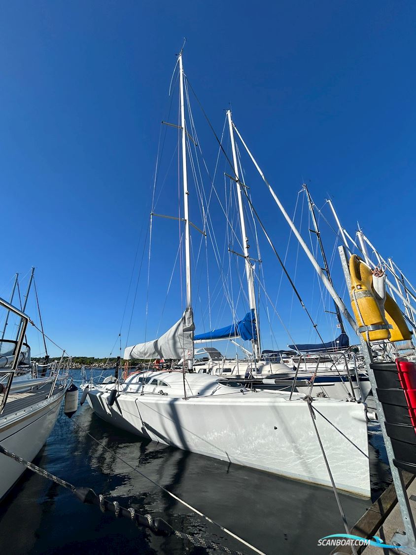 Archambault Grand Surprise