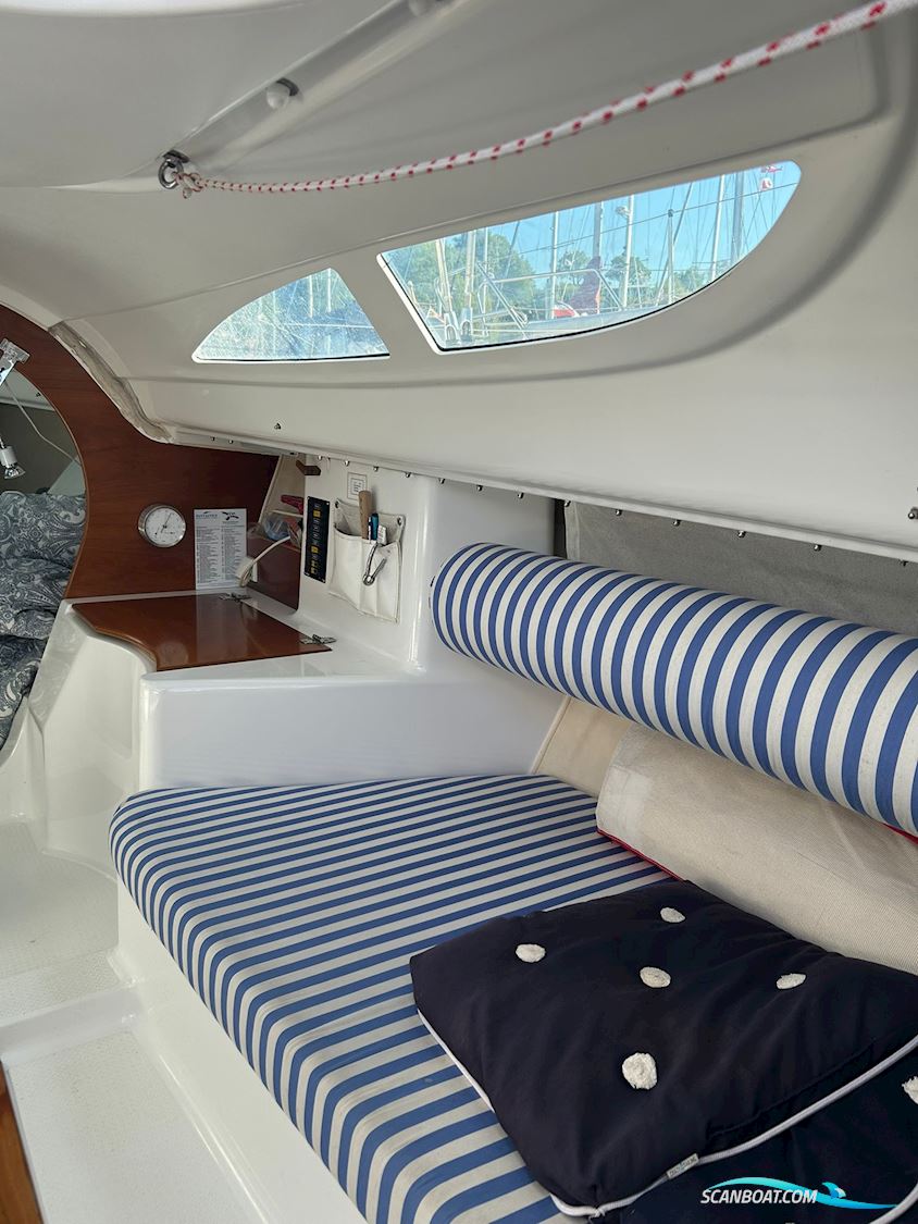 Archambault Grand Surprise