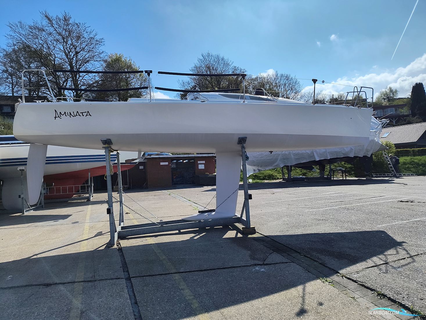 Archambault Grand Surprise