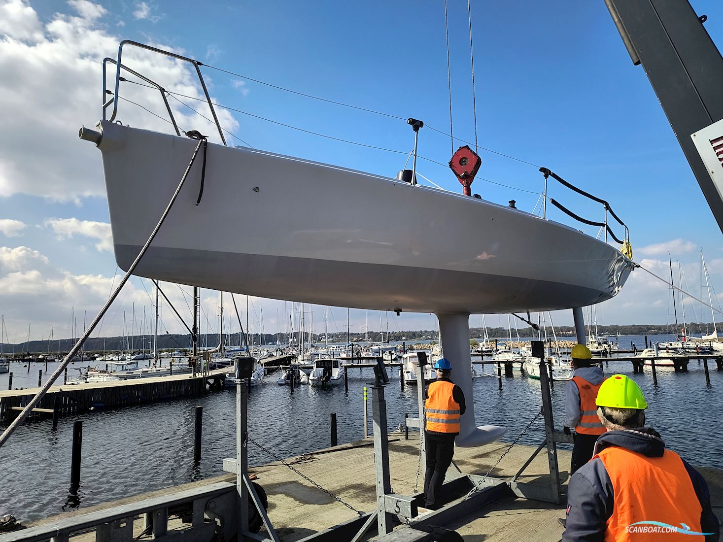 Archambault Grand Surprise