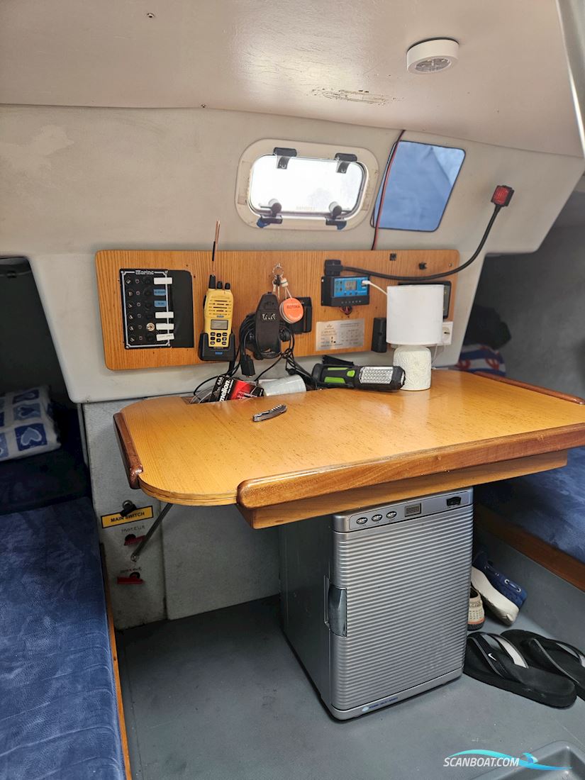 ARCHAMBAULT SPRINT 95