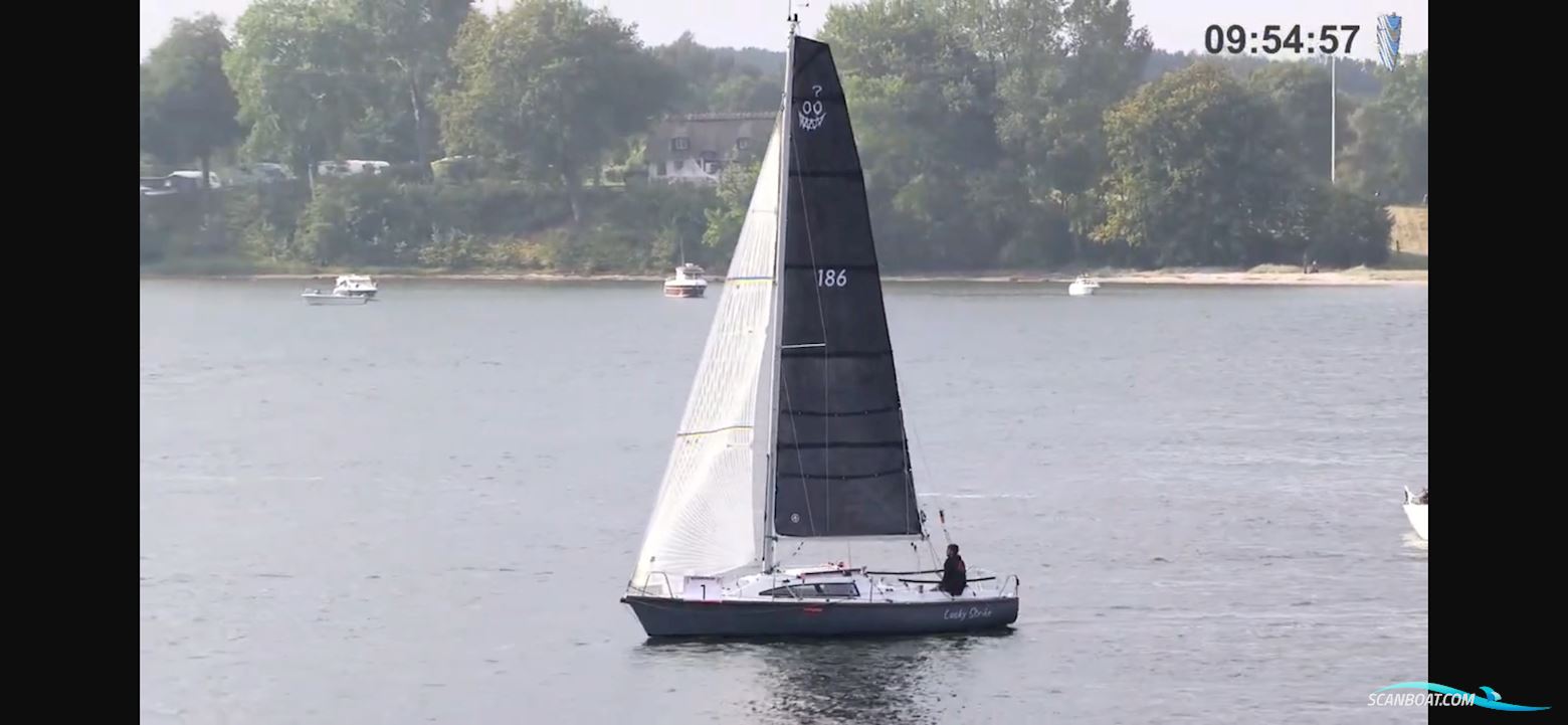 Archambault Surprise