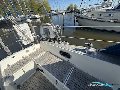 Arcona 32 Sailingboat 1985, with Volvo engine, The Netherlands