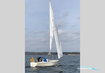 Arcona 32 Sailingboat 1984, Germany