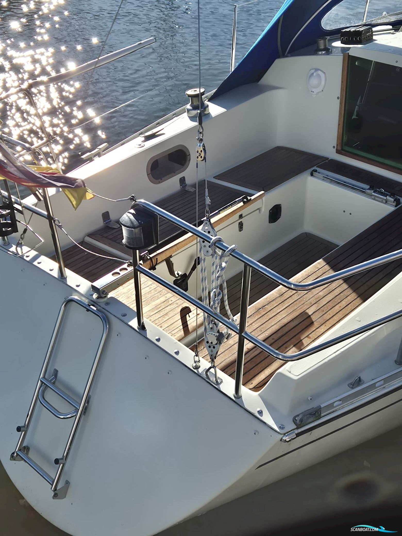 Arcona 32