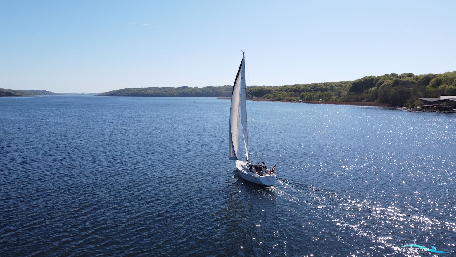 Arcona 36