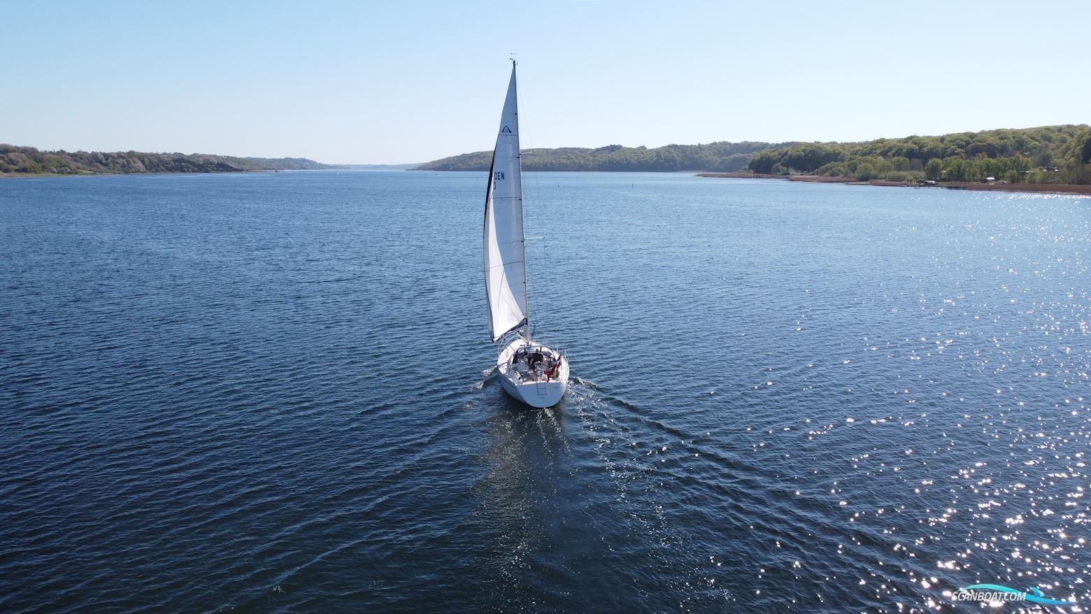 Arcona 36