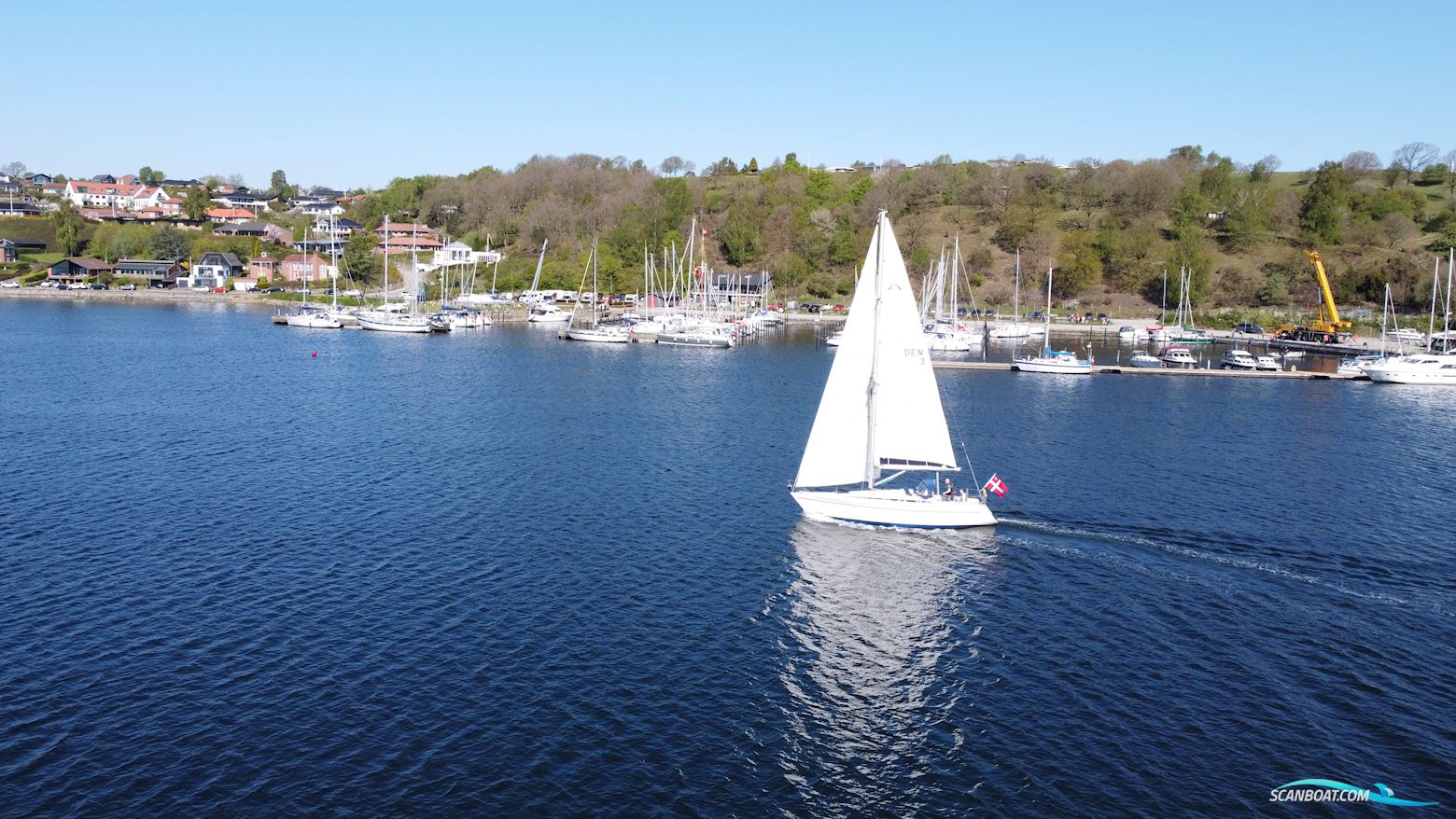 Arcona 36