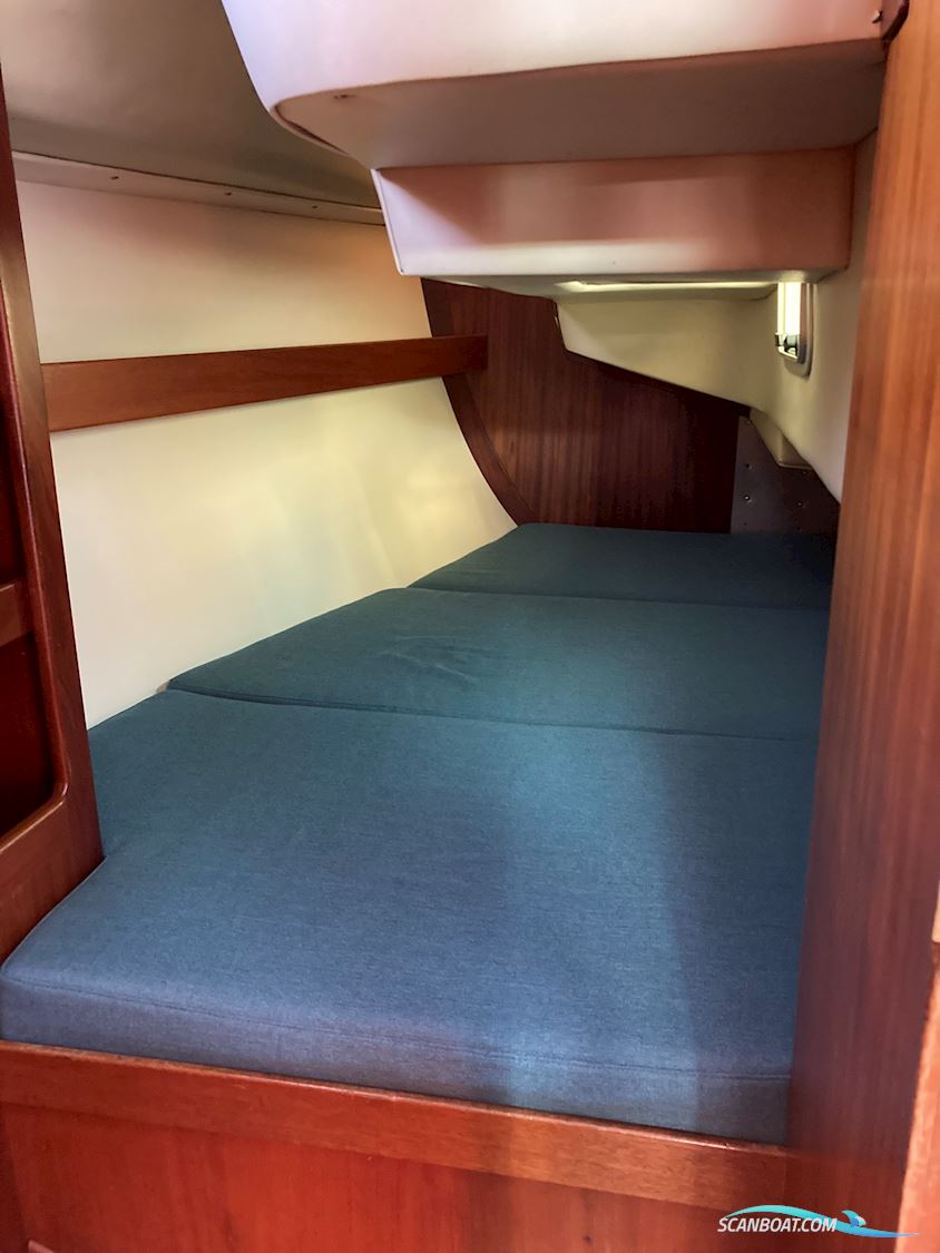 Arcona 36