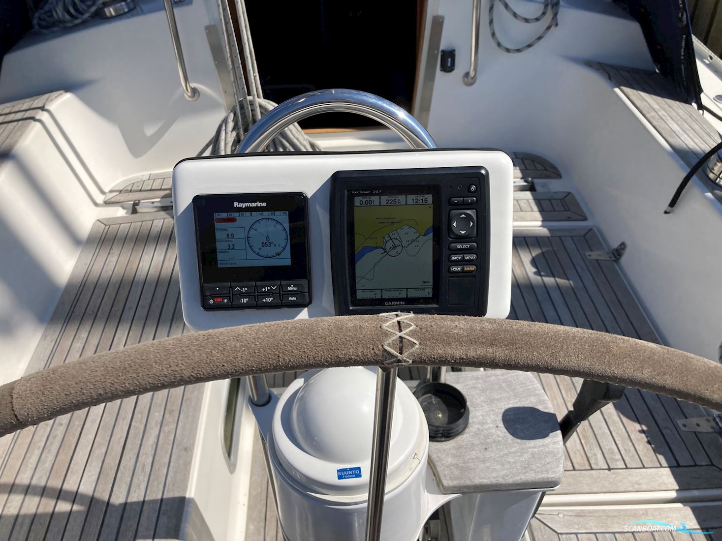 Arcona 36