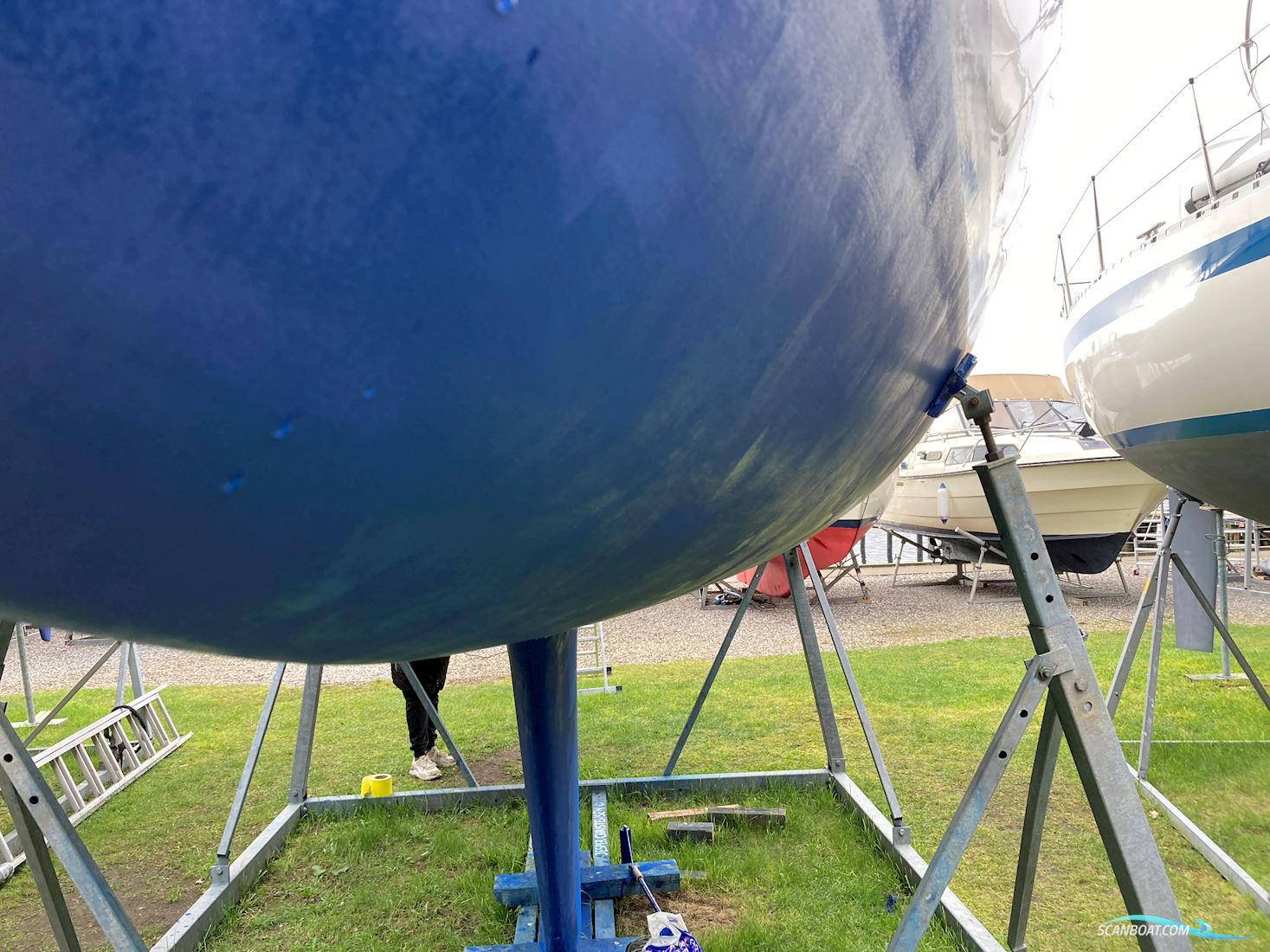 Arcona 36