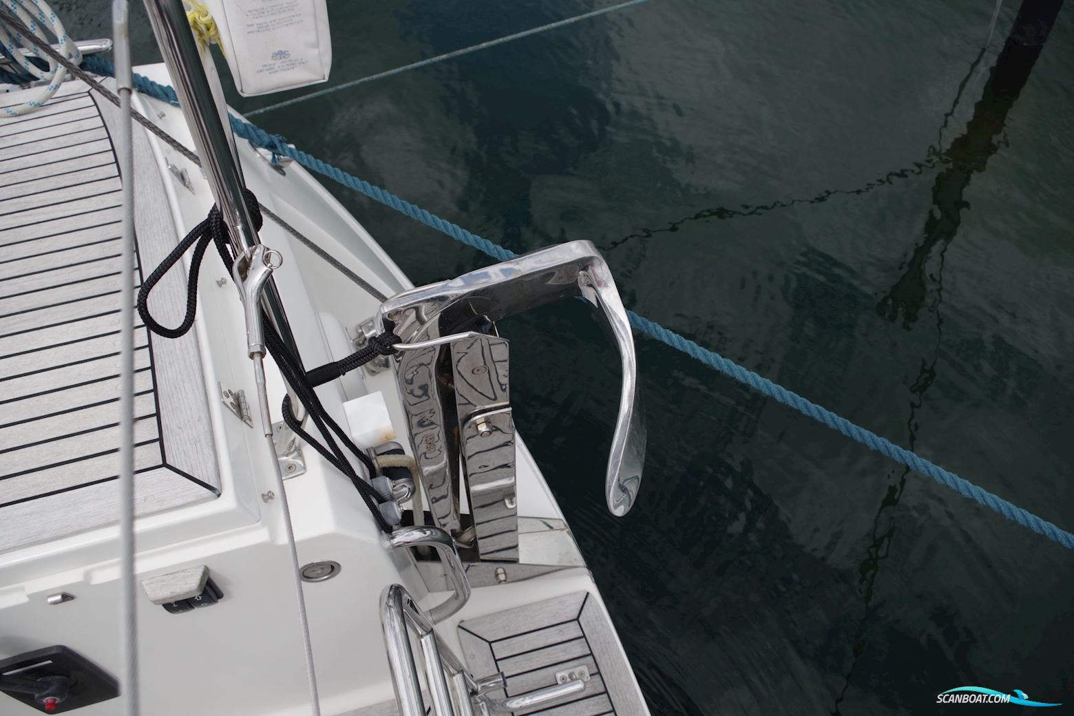 Arcona 370