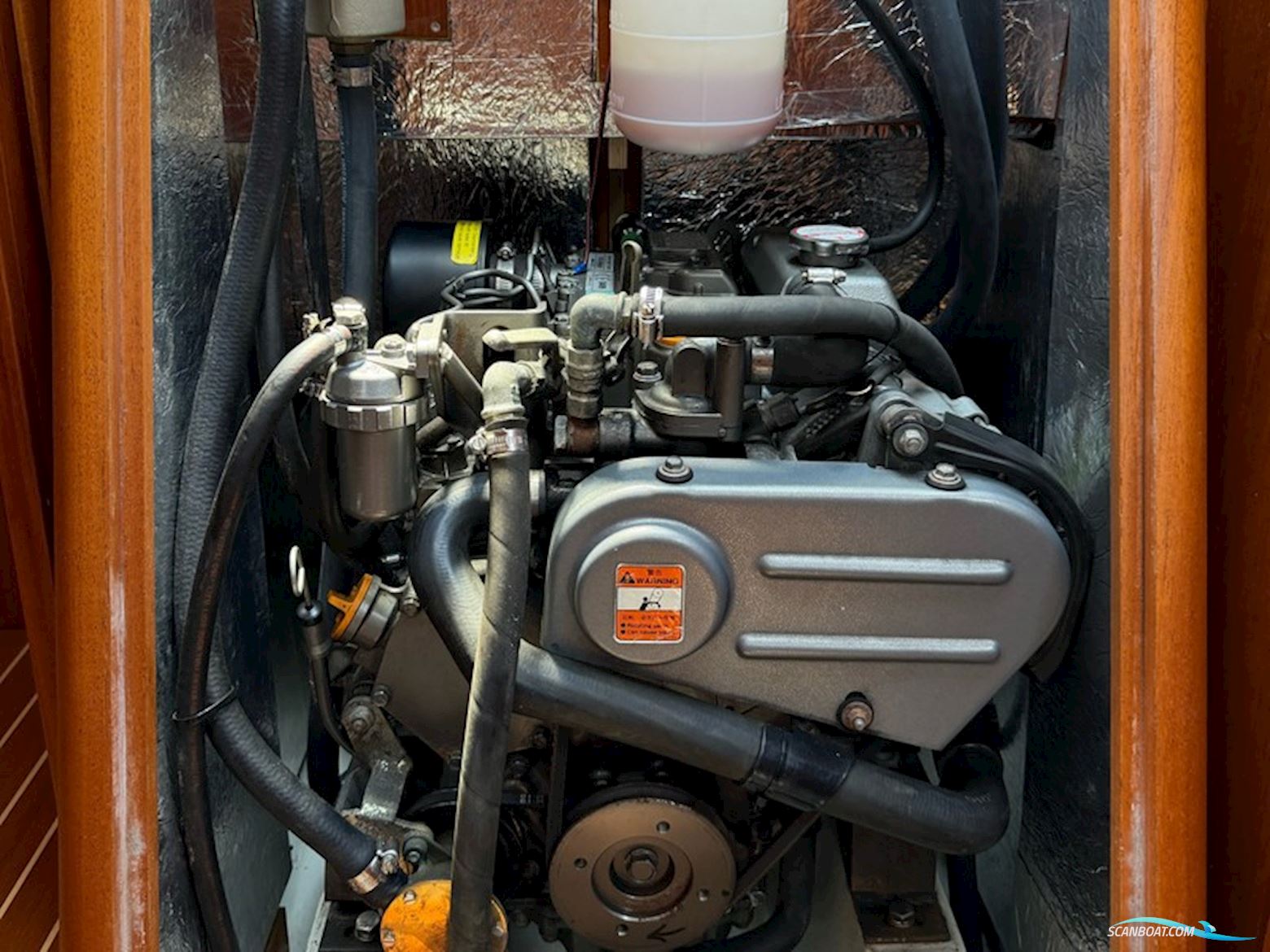 Arcona 370