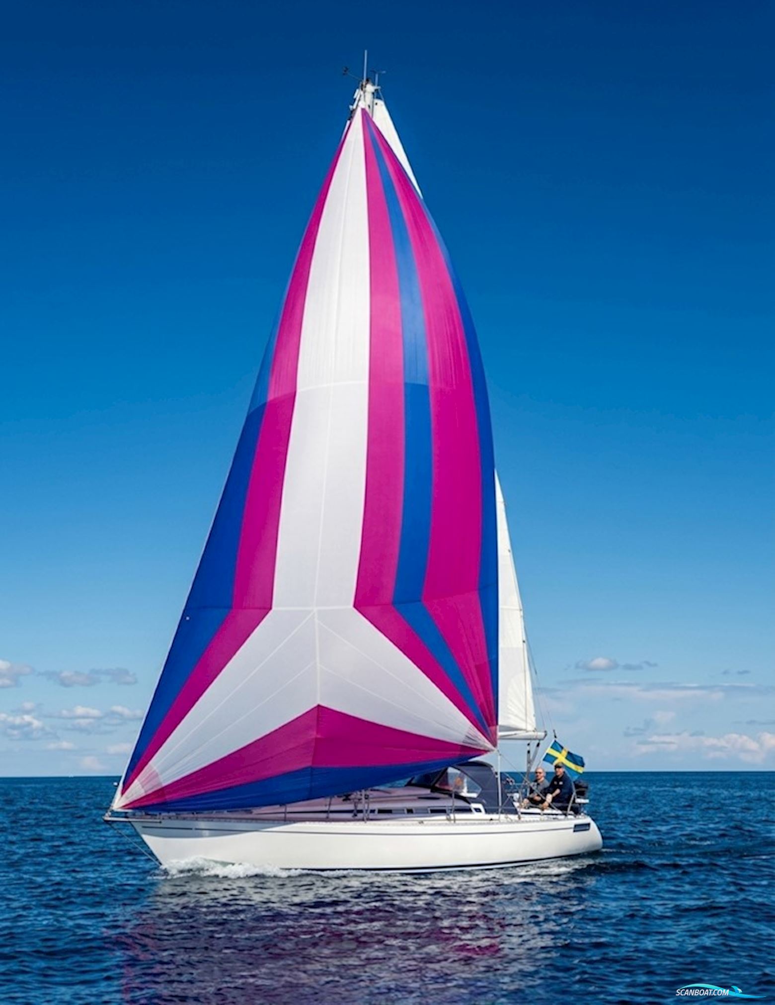 Arcona 38