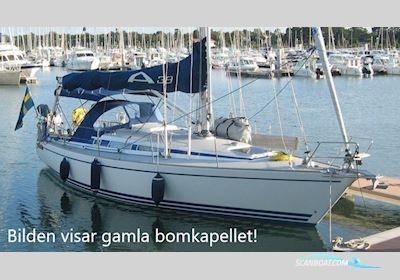 Arcona 38 Sailingboat 2000, with Yanmar 3-Cyl engine, Sweden