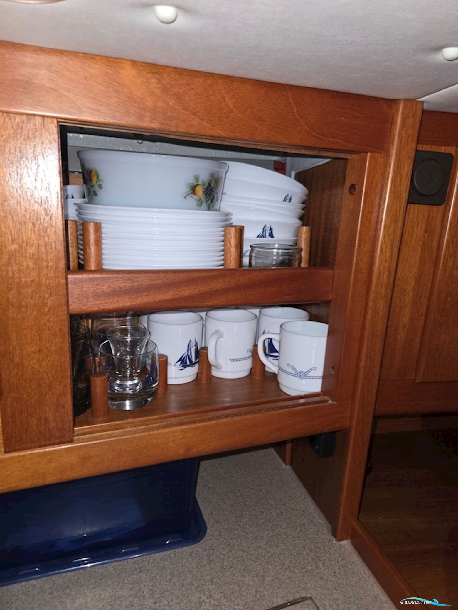 Arcona 38