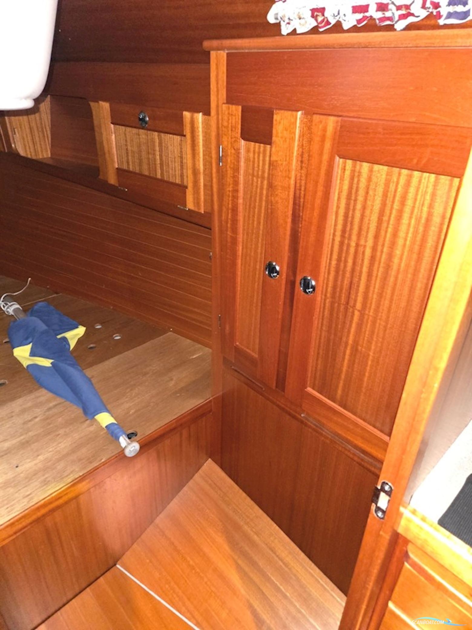 Arcona 38